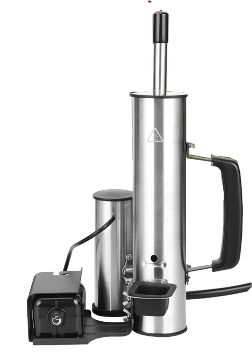 smoker1 Cold Smoke Generator