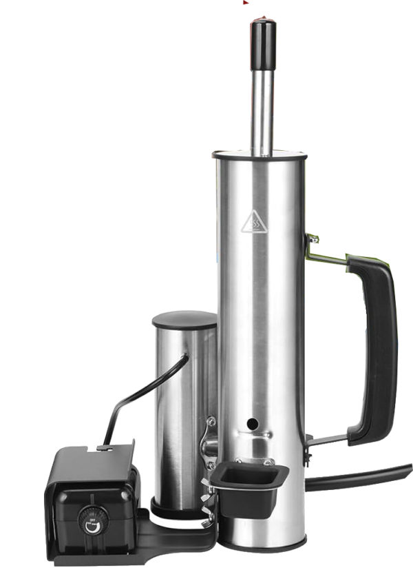 Cold Smoke Generator